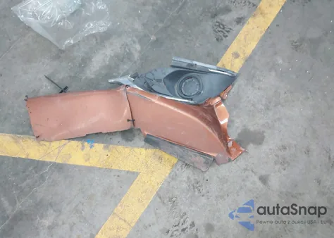 2017 Mitsubishi Mirage Es z USA, uszkodzony, nr VIN ML32A3HJ0HH002755